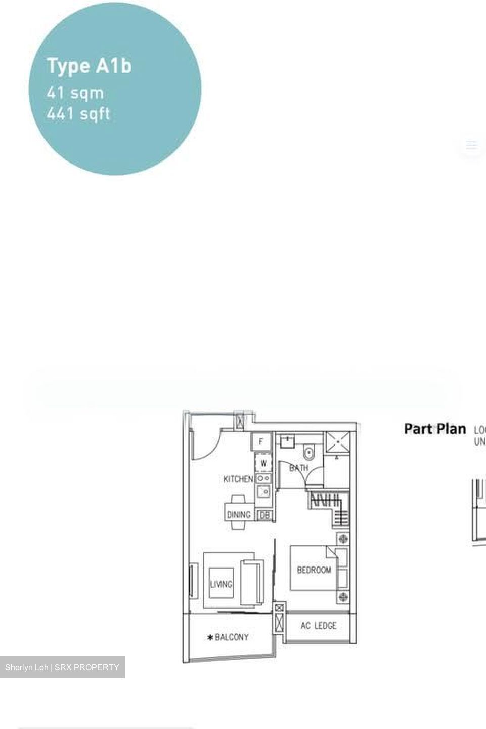 Eight Riversuites (D12), Condominium #559824311